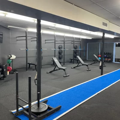 Our facilities